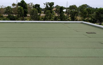 all Woolland roofing types quoted for