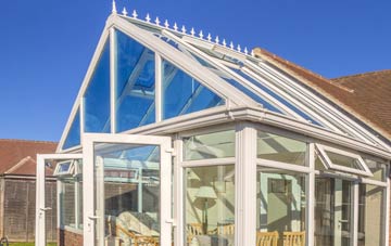 conservatory roof insulation costs Woolland