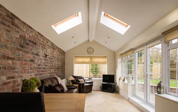 conservatory roof insulation Woolland, Dorset