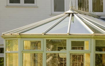 conservatory roof repair Woolland, Dorset