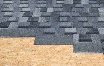 expert Woolland asphalt roof companies