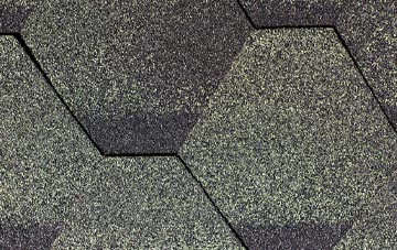 Woolland fibreglass shingle repairs