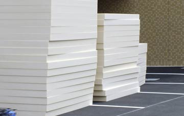 Woolland flat roof insulation costs