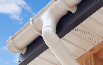 Woolland gutter installation costs