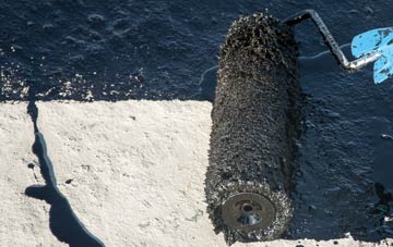 Woolland liquid sealant waterproofing