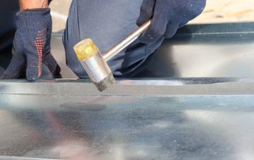 Woolland metal roofing costs