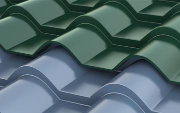who should consider Woolland plastic roofs