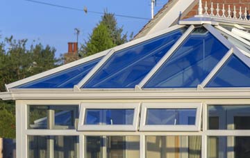professional Woolland conservatory insulation