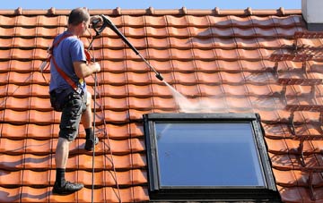 roof cleaning Woolland, Dorset