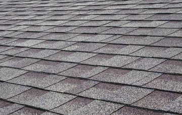 Woolland tiles for shallow pitch roofing