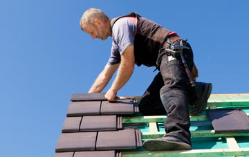 disadvantages of Woolland slate roofing