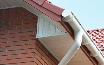 Woolland soffit repair costs