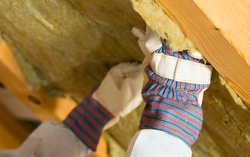 types of Woolland pitched roof insulation materials