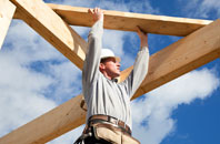 Woolland roof replacement work