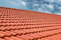 Woolland roofing tiles